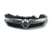 Vorderer oberer Gitter OPEL ZAFIRA B (A05) 1.6 CNG 321228108