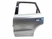 Tür links hinten Audi Q5 (8R)