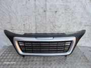 Vorderer oberer Gitter PEUGEOT BOXER Furgon (244) 2.2 HDi 1314847070