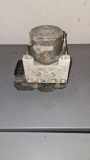 ABS Hydraulikblock MAZDA 6 Sedan (GG) 1.8 4370059