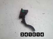 Fahrpedal VW Fox Schrägheck (5Z)