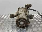 Hinterachsgetriebe Mitsubishi Outlander II (CWW)