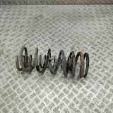 Fahrwerksfeder hinten rechts NISSAN PATROL GR V Wagon (Y61) 3.0 DTi 55020-VB901