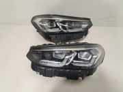 Scheinwerfersatz BMW X3 (G01, F97) xDrive 30 e Plug-in-Hybrid 5A29203