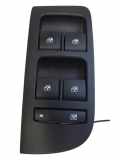 Schalter für Fensterheber links hinten Opel Zafira Tourer C (P12) 13305011