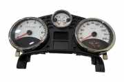 Tachometer Peugeot 207 () 9662904080