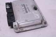 Motorsteuergerät ECU AUDI A3 Sportback (8PA) 1.8 TFSI 06A906032FC