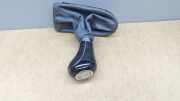 Schaltmanschette Leder MERCEDES-BENZ CLS (C219) CLS 500 (219.375) A2192670510