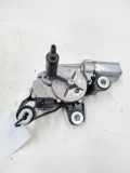 Heckscheibenwischermotor VW TOURAN (1T1, 1T2) 1.9 TDI 1T0955711C