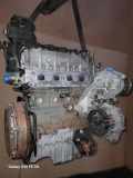 Motor FIAT 500 C (312_) 1.2 312B4000