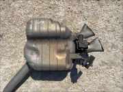 Auspuffanlage hinten Audi A8 (4H) 4H0118A