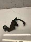 Height Level Sensor Lever AUDI A6 Allroad (4FH, C6) 2.7 TDI quattro 4F0505465M