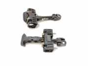 Türanschlag vorne links PEUGEOT 407 Coupe (6C_) 2.0 HDi