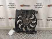 Kühlmodul Opel Astra J (P10) 0130303304