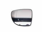 Türspiegelglas vorne links RENAULT CAPTUR (J5_) 1.2 TCe 120 12873120