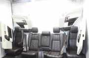 Sitzgarnitur komplett Leder geteilt Land Rover Range Rover IV (L405) FRONTREARHEATED