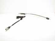 Türschloss hinten links VW GOLF VI (5K1) 1.4 5k4839015h