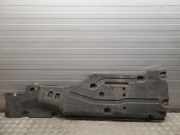 Rechte Unterbodenabdeckung MERCEDES-BENZ GL (X166) GL 500 4-matic (166.873) A1666808507