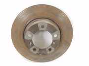 Bremsscheibe hinten rechts PORSCHE PANAMERA (970) 3.6 298615601A 97035240300