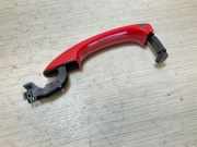 Türgriff rechts hinten Audi Q3 (8U) 8T0837205A