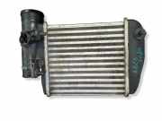 Ladeluftkühler AUDI A6 Avant (4F5, C6) 2.8 FSI quattro 4F0145805AF