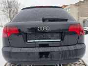 Hintere Stoßstange AUDI A4 Avant (8ED, B7) 2.0 TDI quattro COLORLY9B