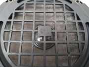 Türlautsprecher vorne rechts PEUGEOT 307 CC (3B) 2.0 HDi 135 9643662980