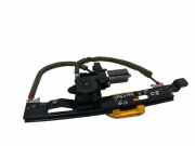 Türfensterheber hinten rechts JAGUAR XF SPORTBRAKE (X250) 2.2 D D316800 FC7300