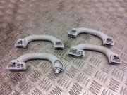 Stahlfelgen Satz Skoda Yeti (5L)