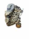 Motor PEUGEOT 207 CC (WD_) 1.6 16V 9656249480