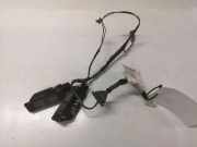 Kennzeichenbeleuchtung NISSAN PRIMERA (P12) 2.2 Di 153012 9635678580