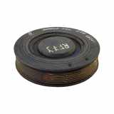 Kurbelwellenriemenscheibe MAZDA 6 Estate (GH) 2.2 MZR-CD