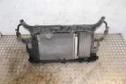 Radiator Pack Set KIA OPTIMA 1.7 CRDi