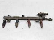 Kraftstoffzuführung