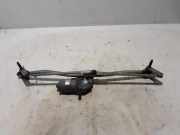 Scheibenwischermechanismus vorne