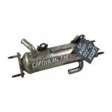 Abgaskühler Chevrolet Captiva (C100, C140) 96817829