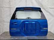 Kofferraumdeckel SUZUKI GRAND VITARA II (JT, TE, TD) 2.0 4WD (TD54, JB420) 990E065J04000