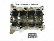 Motorblock AUDI Q5 (FYB, FYG) 2.0 TFSI quattro 06K103023E