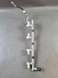 KRAFTSTOFFVERTEILER EINSPRITZLEISTE VERTEILERROHR MAZDA CX-5 (KF) 2.0 0261545155