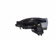 Türaußengriff links AUDI A1 Sportback (8XA, 8XF) 1.6 TDI 8T0837167A