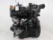 Motor MERCEDES-BENZ CLA Shooting Brake (X117) CLA 180 d (117.912)