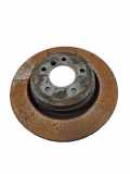 Bremsscheibe hinten rechts BMW 3 (E90) 318 d