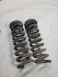 Schraubenfeder hinten links MERCEDES-BENZ CLS (C219) CLS 350 (219.357)