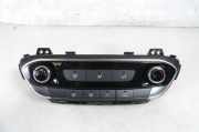 Heizungsbetätigung (Konsole) vorne Hyundai i30 III (PD, PDE, PDEN) 97250GXXXX