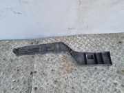 Stoßstangenhalterung hinten links FORD FOCUS II (DA_, HCP) 2.0 16090