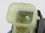 Türschloss hinten rechts