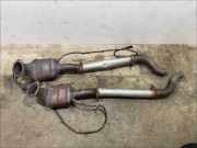 Katalysator ohne Lambdasonde Maserati GranTurismo ()