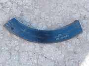 Blende Kotflügel links hinten Mitsubishi Pajero III (V6, V7) 7407A097