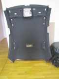 Verkleidung Dachrahmen Mercedes-Benz CLA Coupe (C117) A1176900850