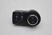 Schalter für Licht Opel Astra J GTC () 13268694